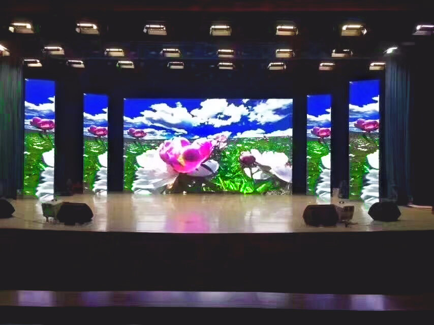 LED显示屏